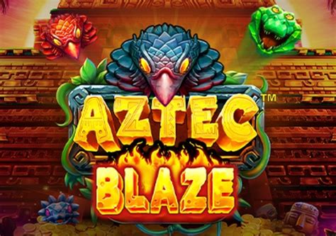 Aztec Blaze bet365